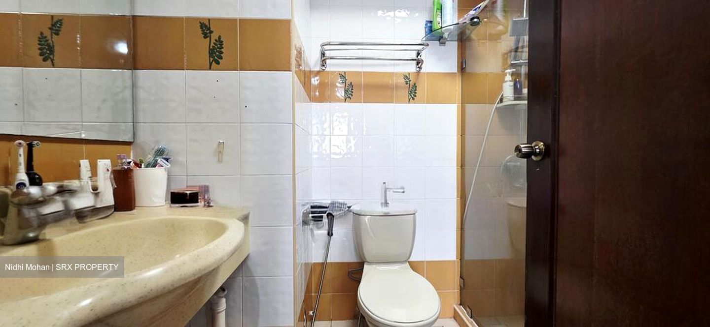 Blk 405B Fernvale Lane (Sengkang), HDB 5 Rooms #510499771